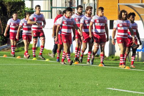 I MEDICEI VS VALORUGBY EMILIA 02